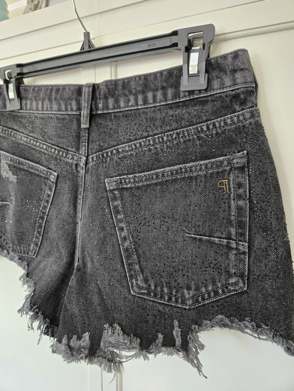 NWT Pilcro Denim Shorts